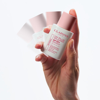 UV PLUS SKIN BARRIER SPF 50+ - Ecran quotidien Multi -Protection 6-en-1