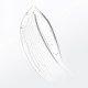 Brow Gel Clear - Fixateur Sourcils Transparent