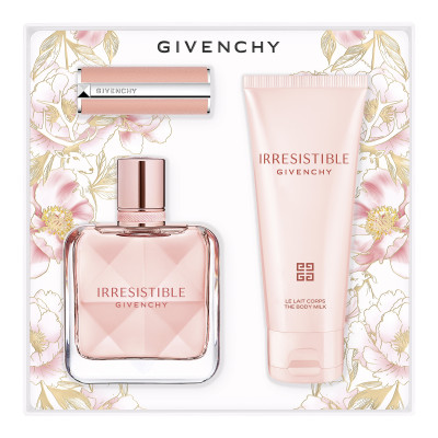 Coffret Irresistible - Eau de Parfum