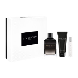 Coffret Gentleman