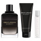 Coffret Gentleman - Eau de Parfum Boisée