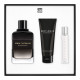 Coffret Gentleman - Eau de Parfum Boisée