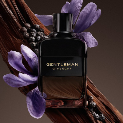 Coffret Gentleman - Eau de Parfum Boisée