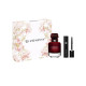 Coffret L'Interdit - Eau de Parfum Rouge
