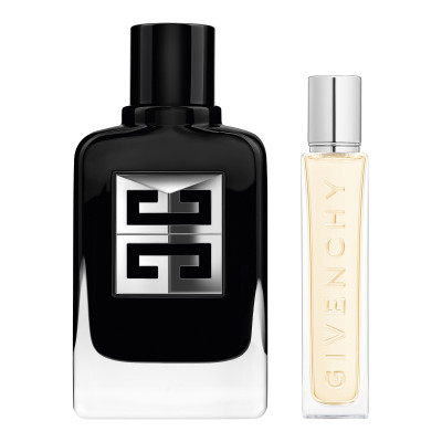 Coffret Gentleman Society - Eau de Parfum