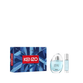 Coffret L'Eau Pure