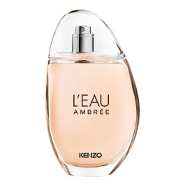 L'EAU AMBRÉE