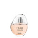 L'EAU AMBRÉE - Eau de Parfum Ambrée