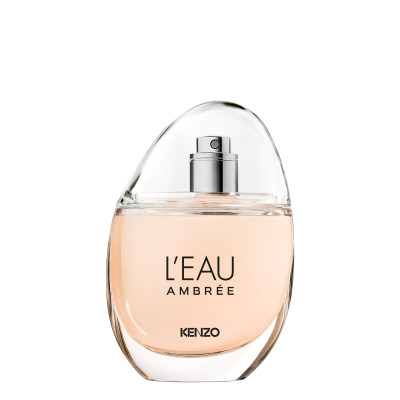 L'EAU AMBRÉE - Eau de Parfum Ambrée