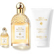 Coffret Aqua Allegoria Mandarine Basilic - Eau de toilette