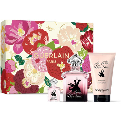 Coffret La Petite Robe Noire - Eau de parfum