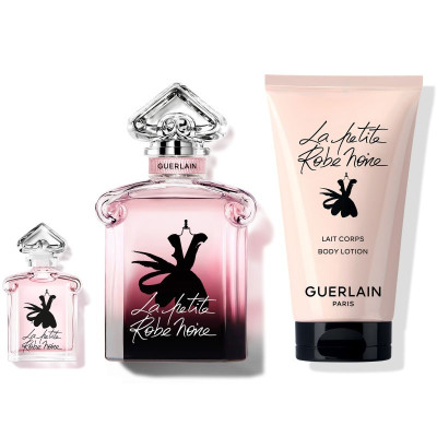 Coffret La Petite Robe Noire - Eau de parfum