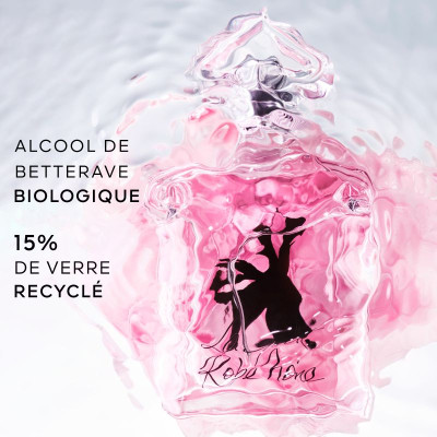 Coffret La Petite Robe Noire - Eau de parfum