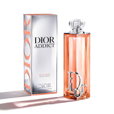 Dior Addict Peachy Glow - Eau de parfum
