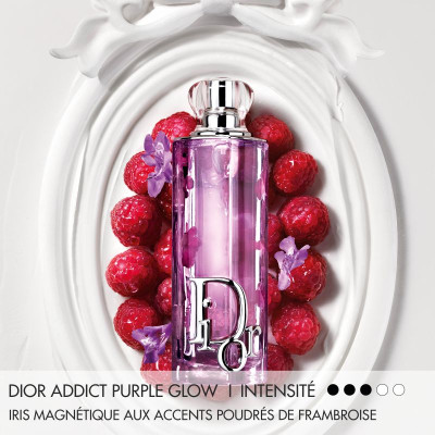 Dior Addict Purple Glow - Eau de parfum