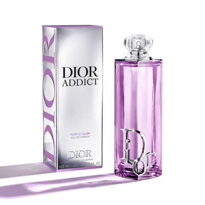 Dior Addict Purple Glow - Eau de parfum