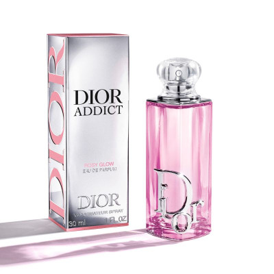 Dior Addict Rosy Glow - Eau de parfum