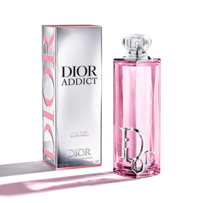 Dior Addict Rosy Glow - Eau de parfum