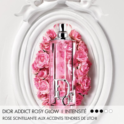 Dior Addict Rosy Glow - Eau de parfum