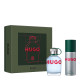 Coffret Hugo Man - Eau de Toilette