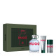 Coffret Hugo Man - Eau de Toilette