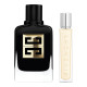 Coffret Gentleman Society Ambrée - Eau de Parfum Ambrée