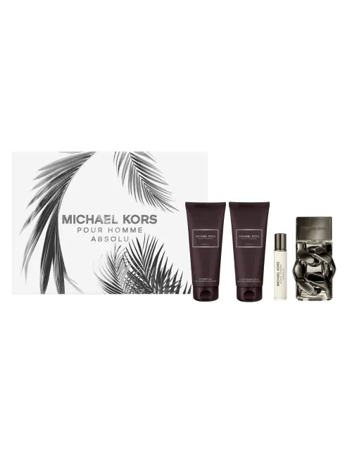 Coffret Pour Homme Absolu