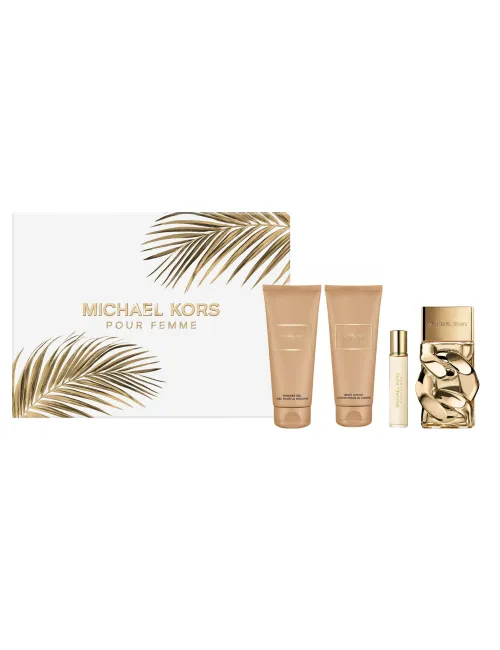Coffret Pour Femme