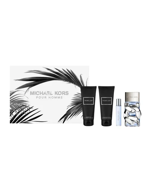 Coffret Pour Homme