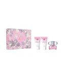 Coffret Bright Crystal - Eau de toilette