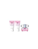 Coffret Bright Crystal - Eau de toilette
