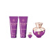 Coffret Dylan Purple - Eau de parfum