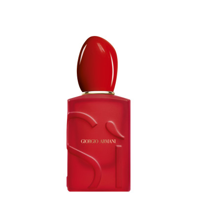 Sì Passione Red Bloom - Eau de parfum