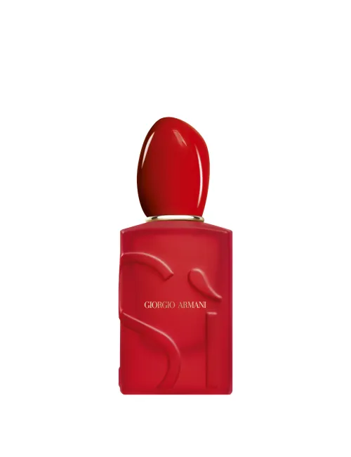Sì Passione Red Bloom