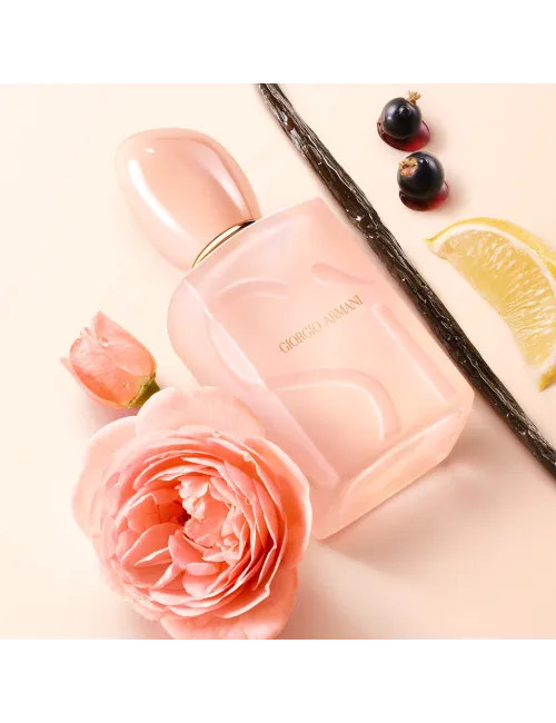 Sì Nude Bloom