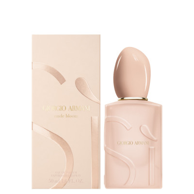 Sì Nude Bloom - Eau de parfum