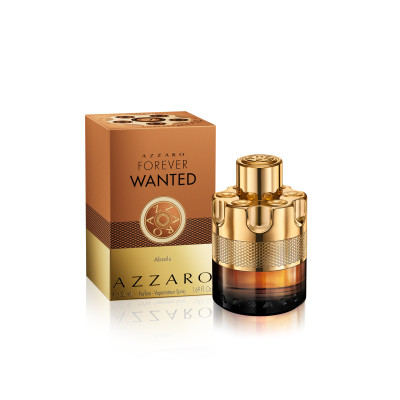 Azzaro Forever Wanted Absolu - Parfum