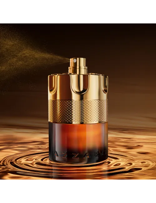Azzaro Forever Wanted Absolu