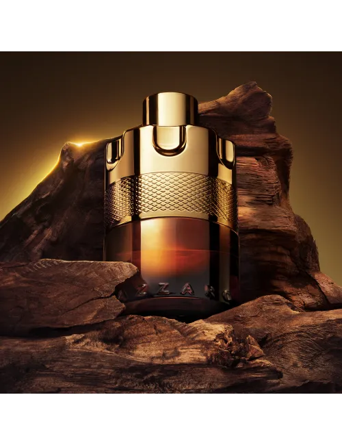 Azzaro Forever Wanted Absolu