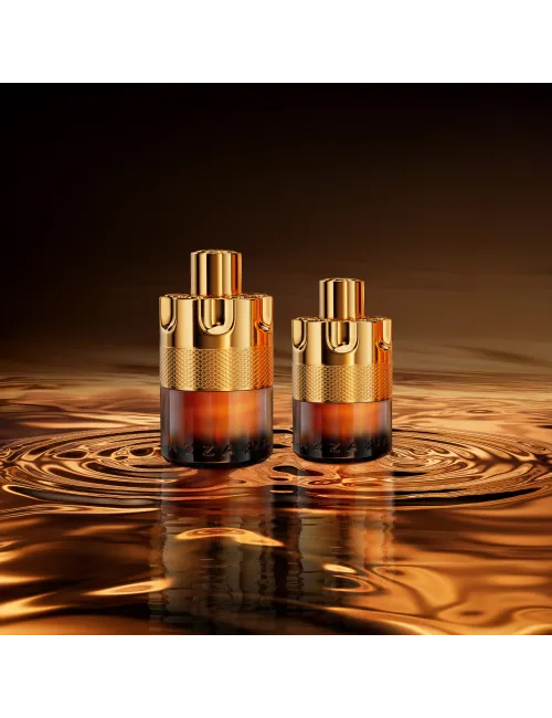 Azzaro Forever Wanted Absolu