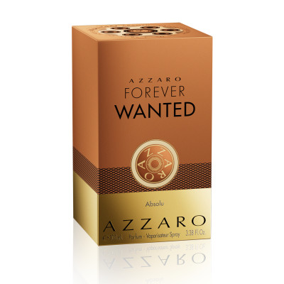 Azzaro Forever Wanted Absolu - Parfum