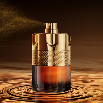 Azzaro Forever Wanted Absolu - Parfum