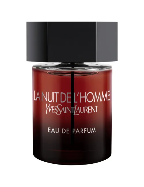 La Nuit De L'Homme
