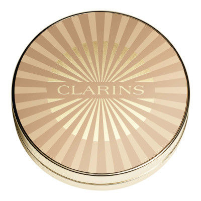 Bronzing Powder - Poudre Bronzante