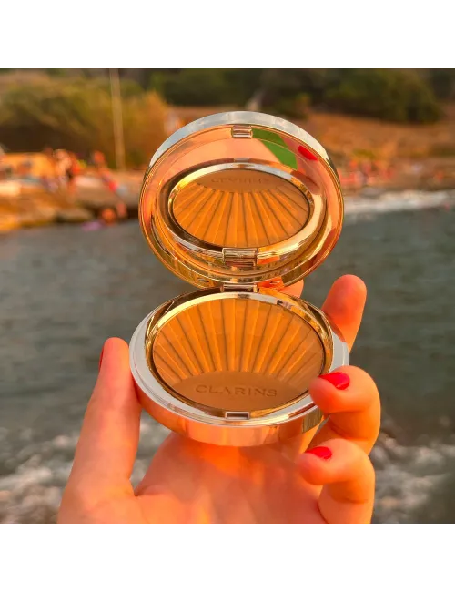 Bronzing Powder