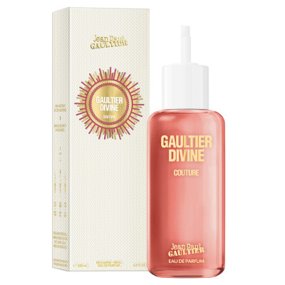 Gaultier Divine Couture - Eau de parfum