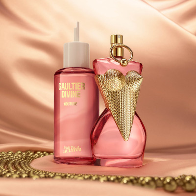 Gaultier Divine Couture - Eau de parfum