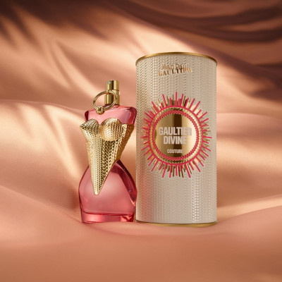 Gaultier Divine Couture - Eau de parfum