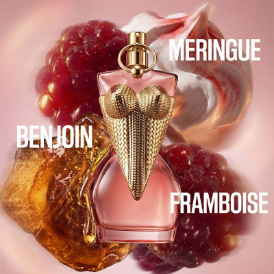 Gaultier Divine Couture - Eau de parfum