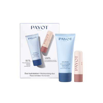 Source - Duo Hydratant